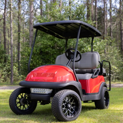 GTW 2″ Spindle Lift Kit for Club Car Precedent, Onward & Tempo | 2014-Up