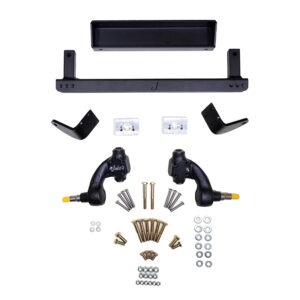 Yamaha Drive2 3" Spindle Lift Kit - IRS Axle | Jake's®