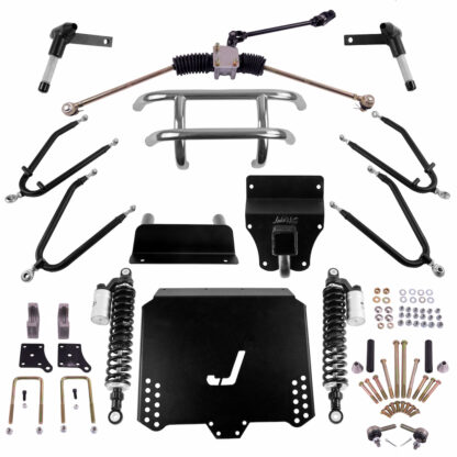 16-780-Jakes-Club-Car-DS-heavy-duty-Long-Travel-golf-cart-lift-kit-2004-Up