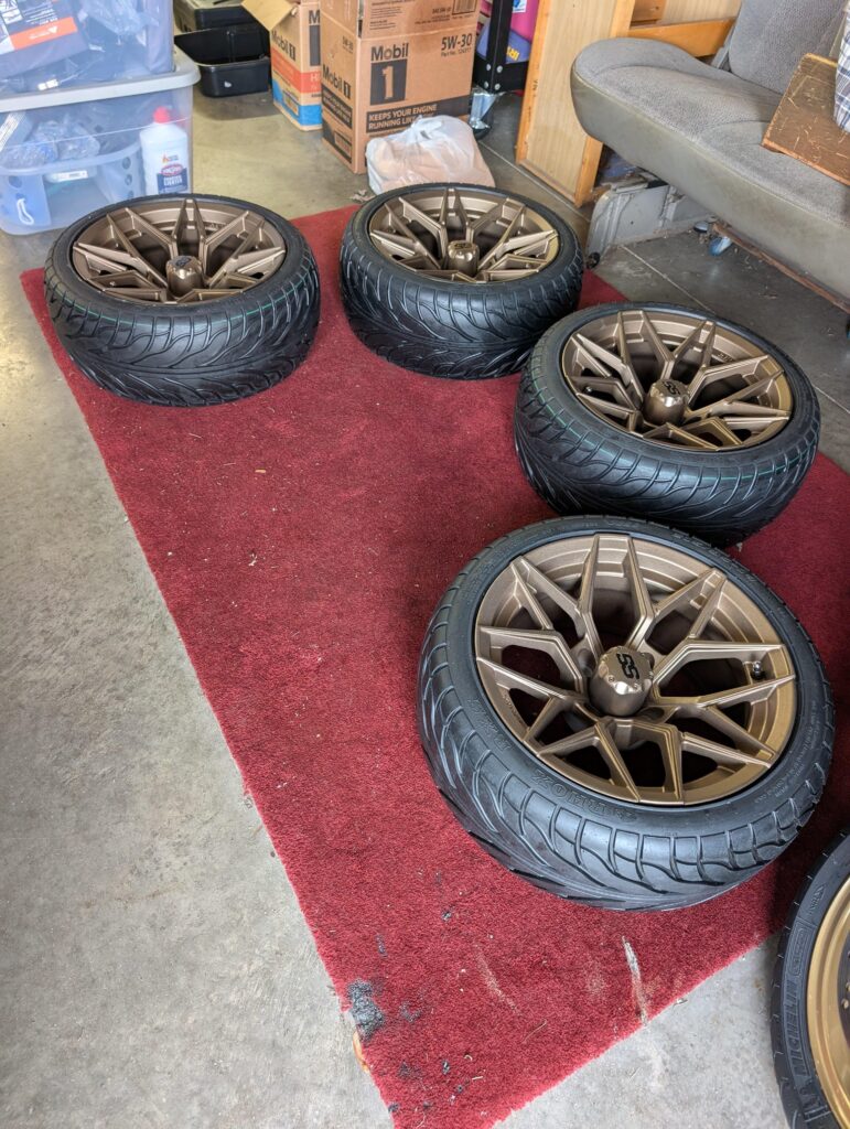 Image #1 from Spencer Guignet