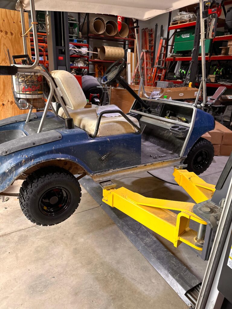 Image #2 from Grant Terzano