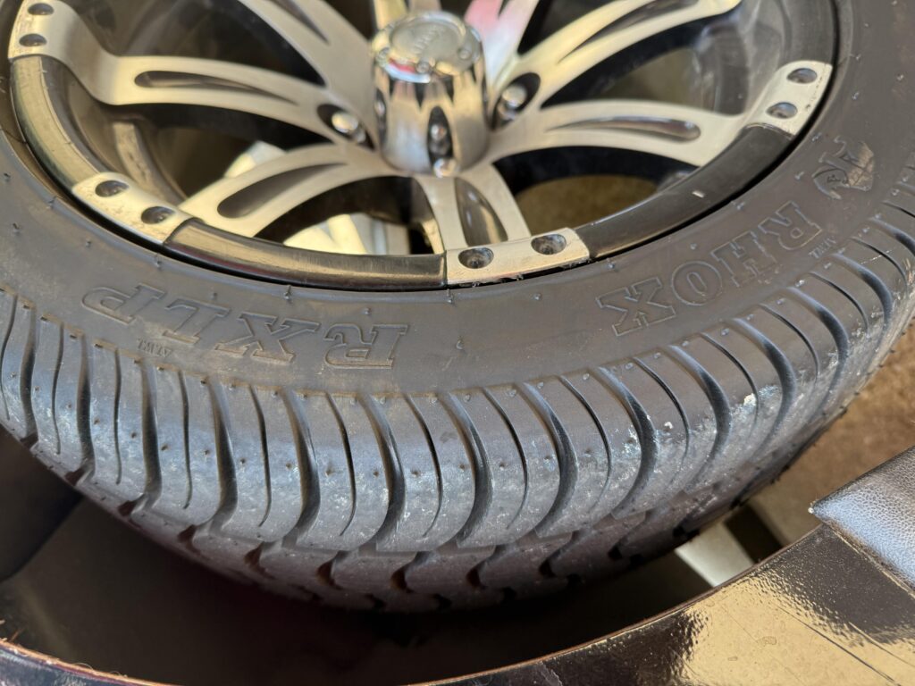 Image #1 from Jim Hassell