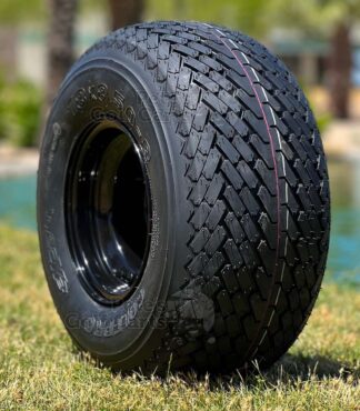 18x8.5-8-Excel-Golf-Pro-OEM-Sawooth-on-8x7-OEM-Black-steel-golf-cart-wheels