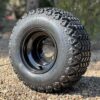18x8.5-8-wanda-DOT-all-terrain-golf-cart-tires-p3026-and-8-inch-black-steel-oem-golf-cart-wheels-combo-for-nonlifted-golf-carts