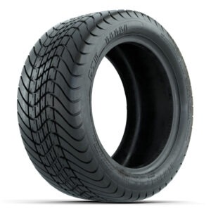 GTW® Mamba 215/35-12 Tire - Golf Cart Street and Turf
