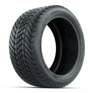GTW® Mamba 225/30-14 Tire - Golf Cart Street and Turf