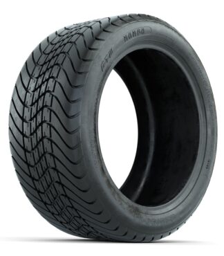 GTW Mamba 225/30-14 street and turf golf cart 14" tire, Item# 20-040.
