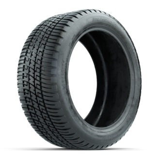 GTW Fusion GTR golf cart street low profile tire in 205/30-14 size, Item# 20-044.