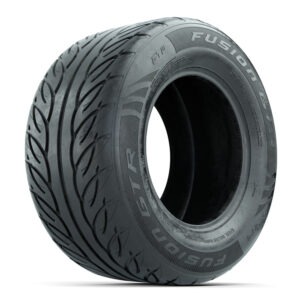 GTW® Fusion GTR 255/55R12 Tire - Steel Belted Radial
