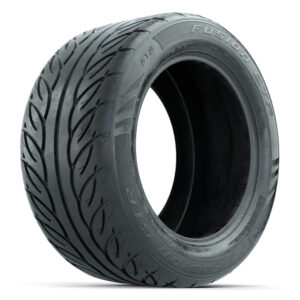 GTW® Fusion GTR 255/45R14 Tire - Steel Belted Radial