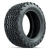 23" GTW Predator all terrain golf cart tire, Item # 20-061.