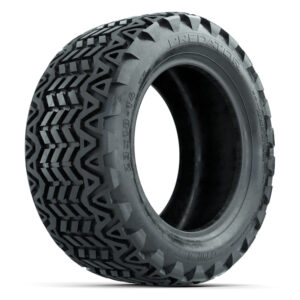 GTW® Predator 23×10-14 DOT All-Terrain 4-Ply Golf Cart Tire