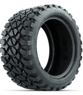 GTW Nomad 23x10r14 steel belted radial golf cart tire, Item# 20-064.