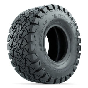 GTW® Timberwolf 22x10-10 Tire All-Terrain - DOT