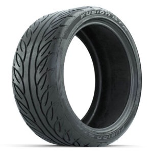 GTW® Fusion GTR 215/40R15 Tire - Steel Belted Radial