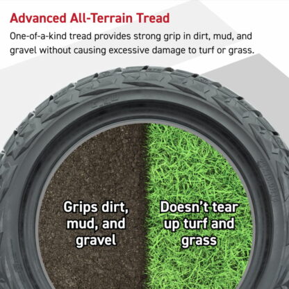 20-097-GTW-maverick-23x9R16-225-40R16-steel-belted-radial-hybrid-all-terrain-tires-ezgo-clubcar-yamaha