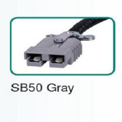 SB50 Anderson Connector