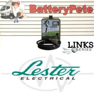 The Best Golf Cart Battery Charger