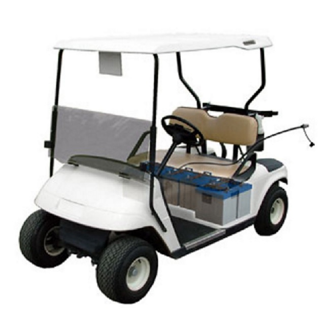 36 or 48 volt Hydrolink Pro-Fill golf cart Battery Watering System - For Less - Free Shipping