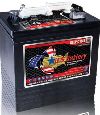 us2000xc US Battery 6 volt 216Ah