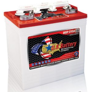 us8VGCxc Golf Cart Battery