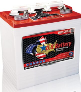us8VGCxc Golf Cart Battery