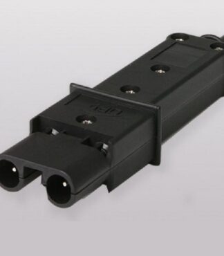 Golf Cart Charger Plug - Yamaha 2 Pin (Nabson Plug)