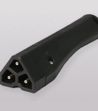 Golf Cart Charger Plug – EZGO RXV