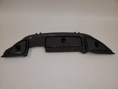 Dash by Madjax, Carbon Fiber, Fits Club Car Precedent (2008-Up) - Image 3