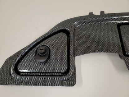 Dash by Madjax, Carbon Fiber, Fits Club Car Precedent (2008-Up) - Image 5