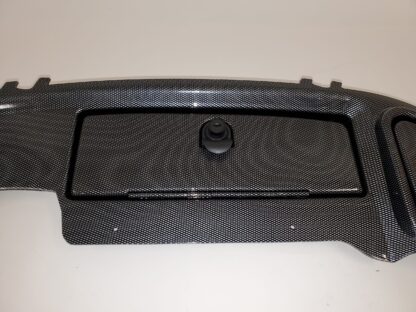 Dash by Madjax, Carbon Fiber, Fits Club Car Precedent (2008-Up) - Image 6