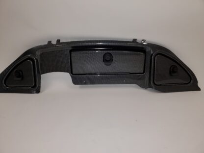 Dash by Madjax, Carbon Fiber, Fits Club Car Precedent (2008-Up) - Image 10