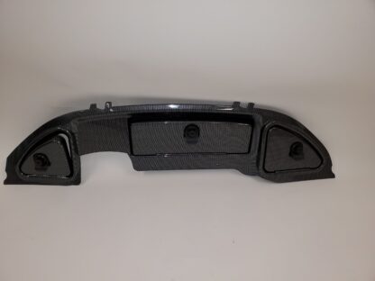 Dash by Madjax, Carbon Fiber, Fits Club Car Precedent (2008-Up) - Image 7