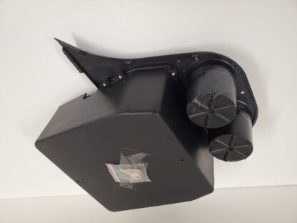 Golf Cart Carbon Fiber Dash Insert (fits Yamaha Drive / G29) - Image 5