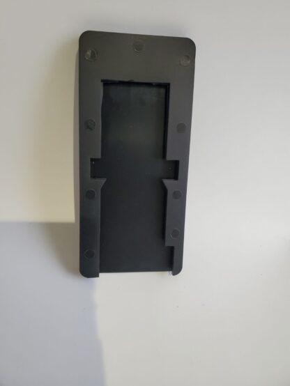 Club Car Precedent Replacement Accelerator Pedal Cover Pad (2004 and Up) - Image 2