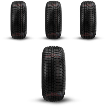 205-50-10-LSI-ELITE-DOT-GOLF-CART-STREET-TIRES-10553-Q4-ezgo-clubcar-yamaha-petesgolfcarts