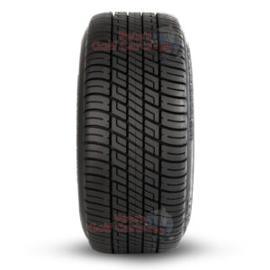 205/65R10 Deli Radial Street and Turf DOT Golf Cart Tires (20.5" tall)