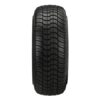 LSI Elite 205/30-14 golf cart street and turf tire by Litchfield, Item# 14551.