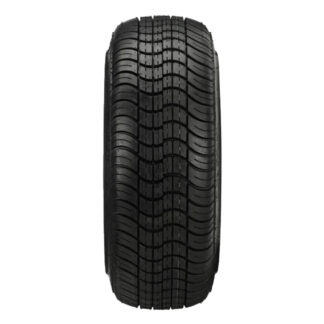 LSI Elite 205/30-14 golf cart street and turf tire by Litchfield, Item# 14551.