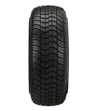 LSI Elite 205/30-14 golf cart street and turf tire by Litchfield, Item# 14551.
