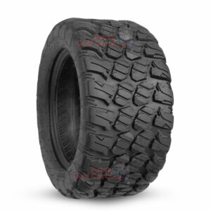 20x10-12 Aurora DOT All Terrain Golf Cart Tires (20" tall)
