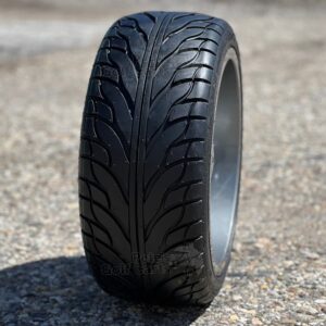 215/35-14 RHOX RXS DOT Street & Turf Golf Cart Tires (21" tall)