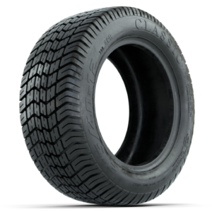215/40-12 Excel Classic DOT Comfortride Golf Cart Tires 4-ply (18.5" tall for 12" wheels)
