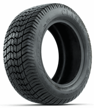 215/40-12-excel-classic-DOT-Street-Turf-Low-Profile-tire-18.5-inches-tall