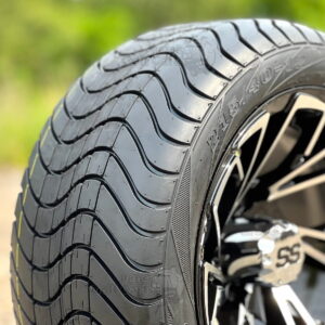 LSI® Elite 215/40-12 Tire - Golf Cart Turf and Street