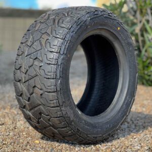 215/50R12 XCOMP® Gladiator Steel Belted Radial Golf X/T Tires (20.5" tall)