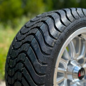 LSI® Elite 215/35-12 Tire - Golf Cart Turf and Street