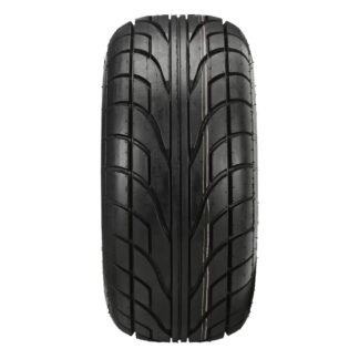LSI Elite directional 22x9.5-12 street tire with 22" height, Item# 12555.