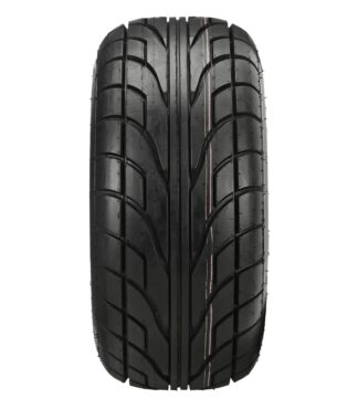 LSI Elite directional 22x9.5-12 street tire with 22" height, Item# 12555.