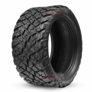23x10-14 Ironclad All Terrain Golf Cart Tires (23″ tall)